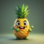 ai generated, pineapple, fruit-8140632.jpg