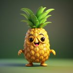 ai generated, pineapple, fruit-8140658.jpg